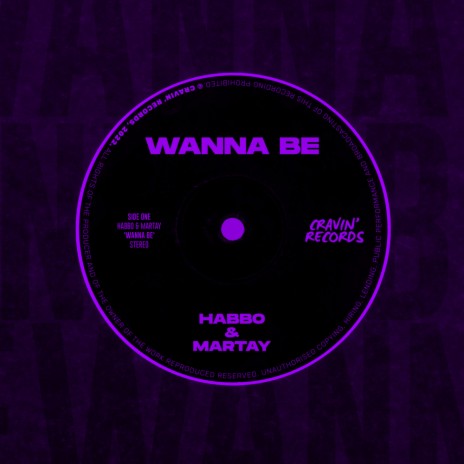 Wanna Be ft. Martay M'Kenzy | Boomplay Music