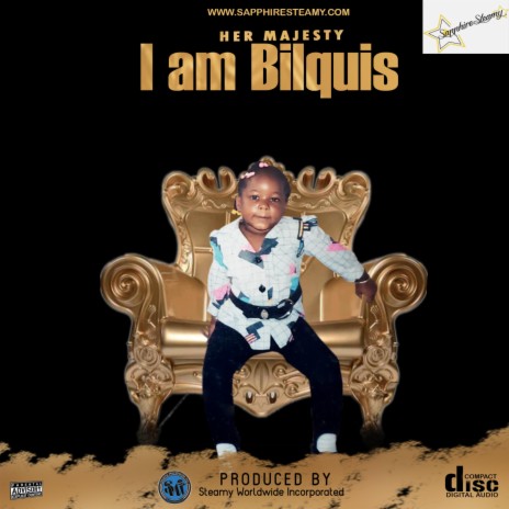 Her Majesty I AM Bilquis | Boomplay Music