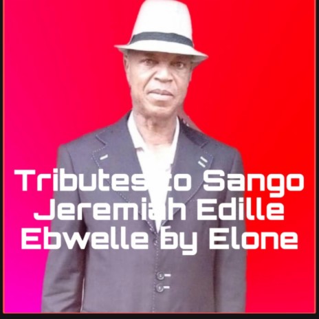 Sango Jeremiah Nzille Ebwelle | Boomplay Music