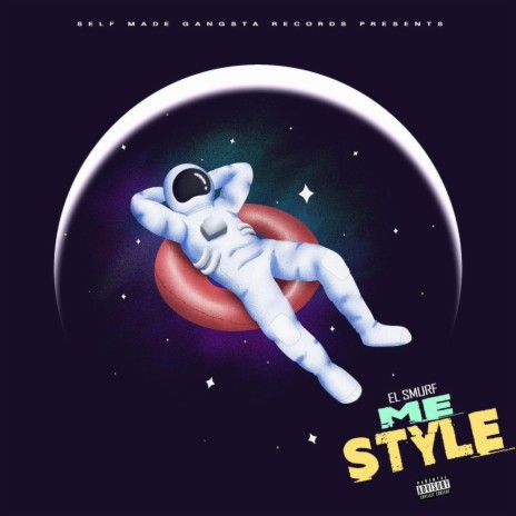 El Smurf (Me Style) | Boomplay Music