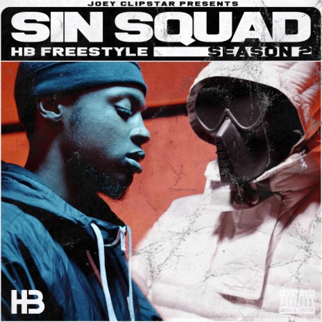 Sin Squad HB Freestyle (Season 2) ft. Sin Squad | Boomplay Music