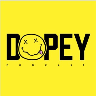 Dopey 274: The Legend of Dave’s old Sponsor, DJ DB, Heroin, Jungle, Punk Rock, Trauma, EDM, Recovery