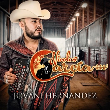 Jovani Hernandez | Boomplay Music