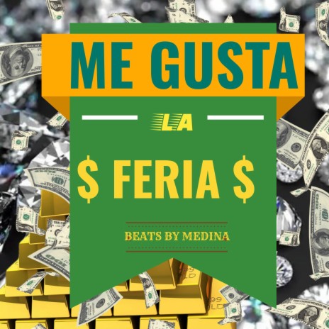 Me Gusta La Feria | Boomplay Music