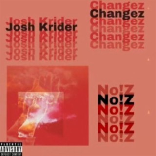 Changez (feat. Josh Krider)