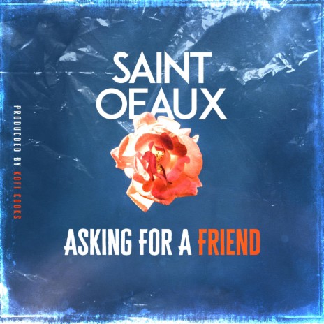 Asking For A Friend | Boomplay Music