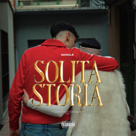 Solita Storia | Boomplay Music