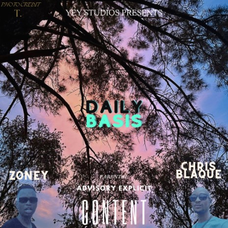 DAILY BASIS | Boomplay Music