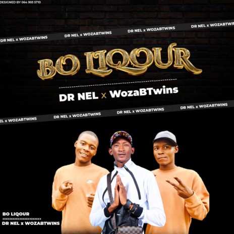 Bo liquor (WozaBTwins Remix) ft. WozaBTwins | Boomplay Music