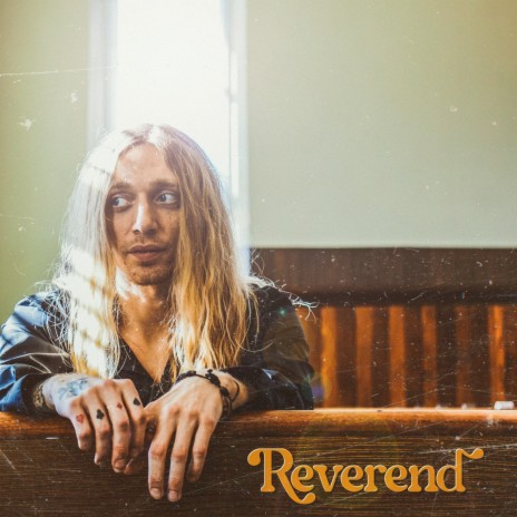 Reverend | Boomplay Music