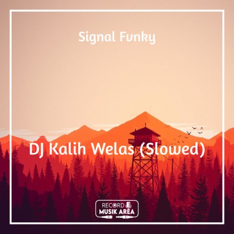 DJ Kalih Welas (Slowed) ft. DJ Kapten Cantik, Adit Sparky, Dj TikTok Viral, TikTok FYP & Tik Tok Remixes | Boomplay Music