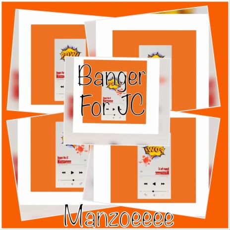 BANGER FOR JC | Boomplay Music