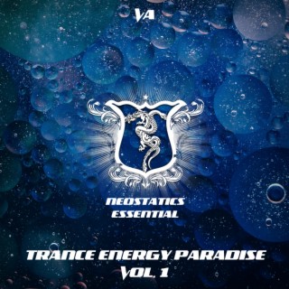 Trance Energy Paradise vol. 1