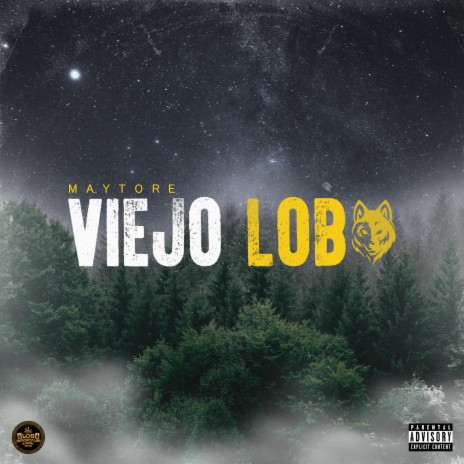 Viejo Lobo | Boomplay Music