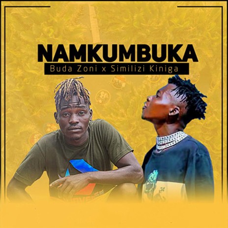Nakukumbuka (feat. Similizi Kiniga) | Boomplay Music