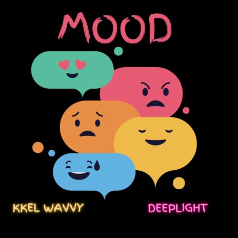 MOOD ft. deeplight | Boomplay Music