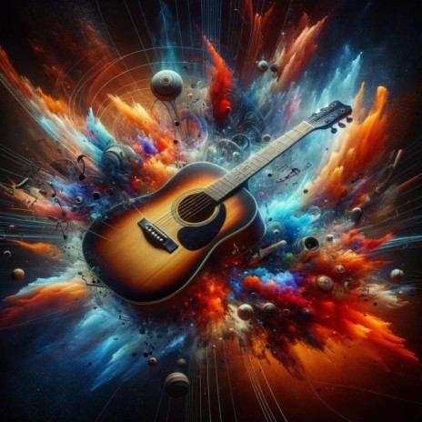 Lyrical Guitar Impressions | Boomplay Music