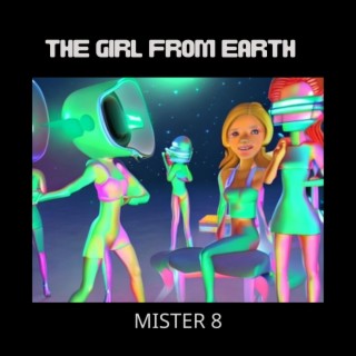 the girl from earth