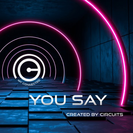 You Say (Yuri Lima Remix)