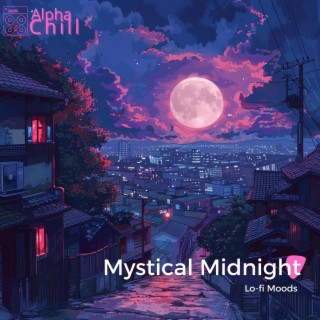 Mystical Midnight: Lo-fi Moods