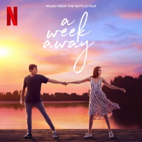 Dive ft. Bailee Madison, Jahbril Cook, Kat Conner Sterling, Iain Tucker & The Cast Of Netflix's Film A Week Away | Boomplay Music