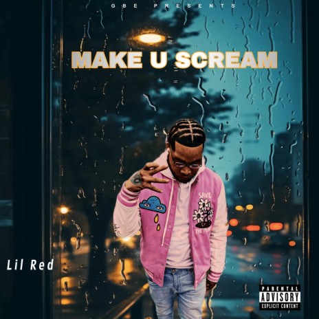 Make U Scream | Boomplay Music