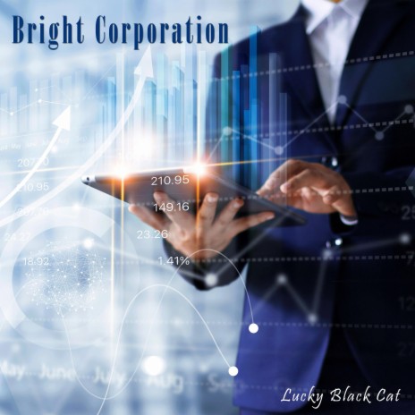 Bright Corporation | Boomplay Music