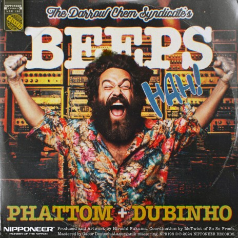 Beeps Hah! (Phattom & Dubinho Remix) | Boomplay Music