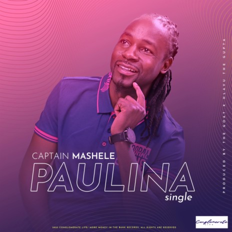 Paulina | Boomplay Music