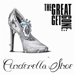 Cinderella Shoe