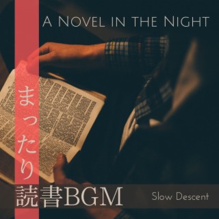 まったり読書BGM - A Novel in the Night