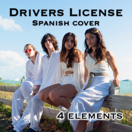 Drivers License (Spanish Cover) | Boomplay Music