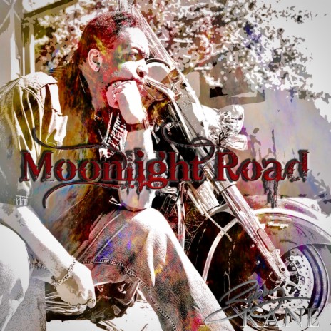 Moonlight Road