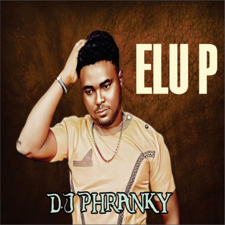 Elu P | Boomplay Music