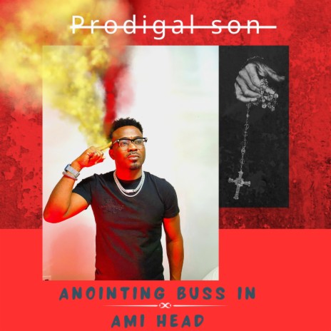 ANOINTING BUSS IN A MI HEAD | Boomplay Music