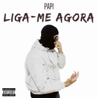 Liga-me Agora ft. ICECOLD lyrics | Boomplay Music