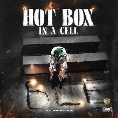 Hot Box in a Cell | Boomplay Music