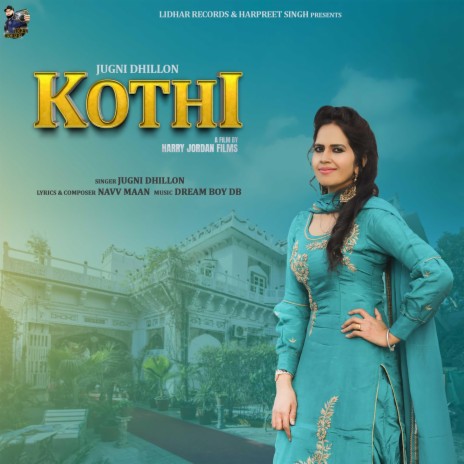 Kothi | Boomplay Music