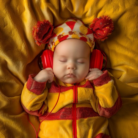 Calm Velvet Night ft. Babies Love Brahms & Newborn Relax