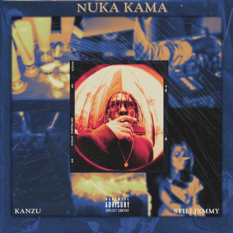 NUKA KAMA ft. StillJxmmy | Boomplay Music