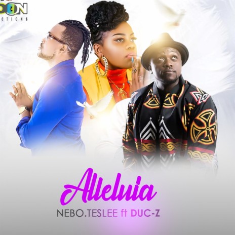 Alleluia ft. Duc-Z | Boomplay Music