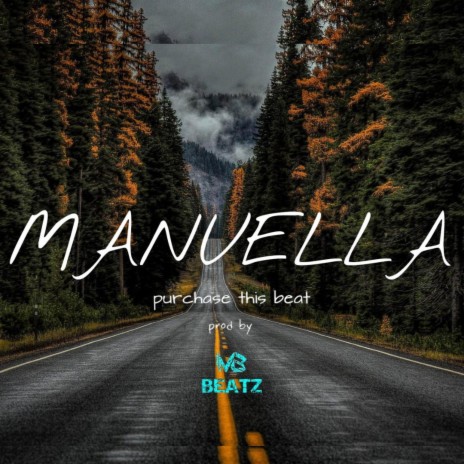 MANUELLA | Boomplay Music