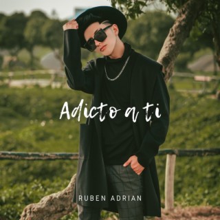 Ruben Adrian