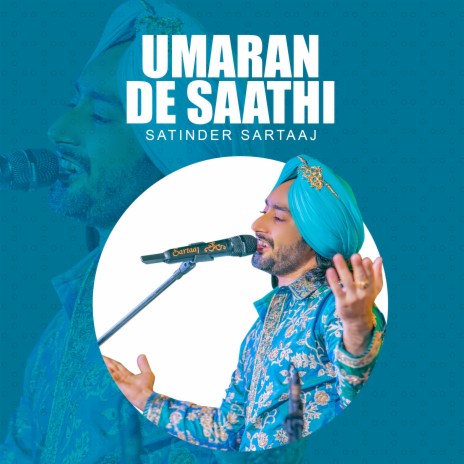 Umaran De Saathi | Boomplay Music