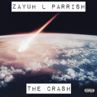 The Crash (DJ REDHACHIE MIX)
