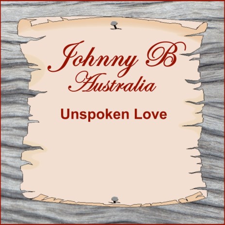 Unspoken Love | Boomplay Music