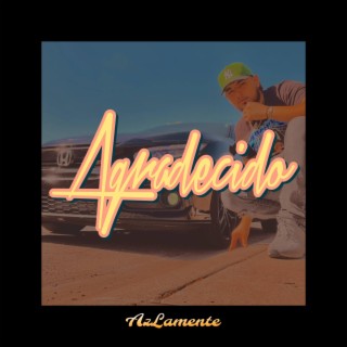 Agradecido lyrics | Boomplay Music