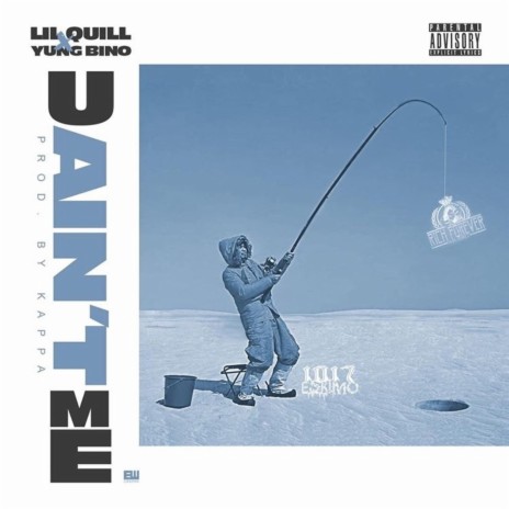 U Ain't Me ft. Lil Quill | Boomplay Music