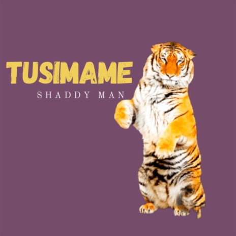 Tusimame | Boomplay Music