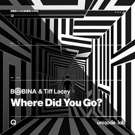 Where Did You Go? (Chill Night Mix) ft. Tiff Lacey